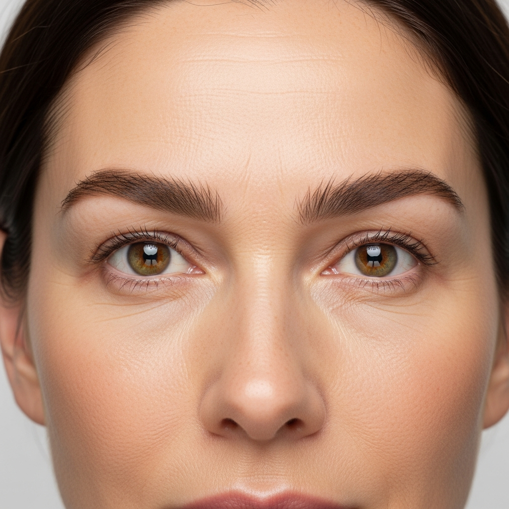 Browlift technique