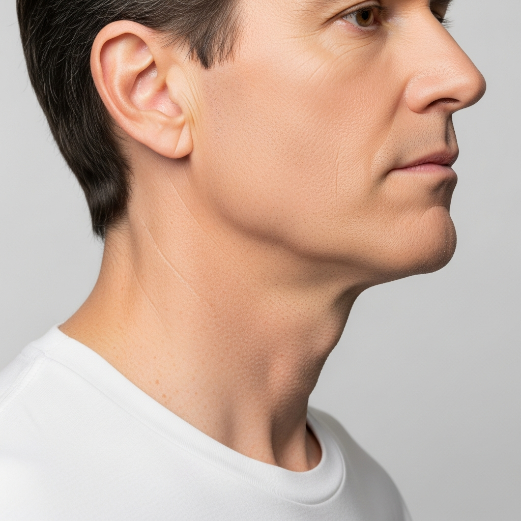 Deep Neck technique