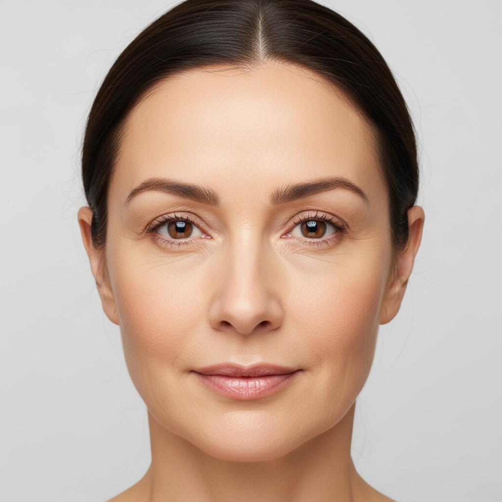 Full Face