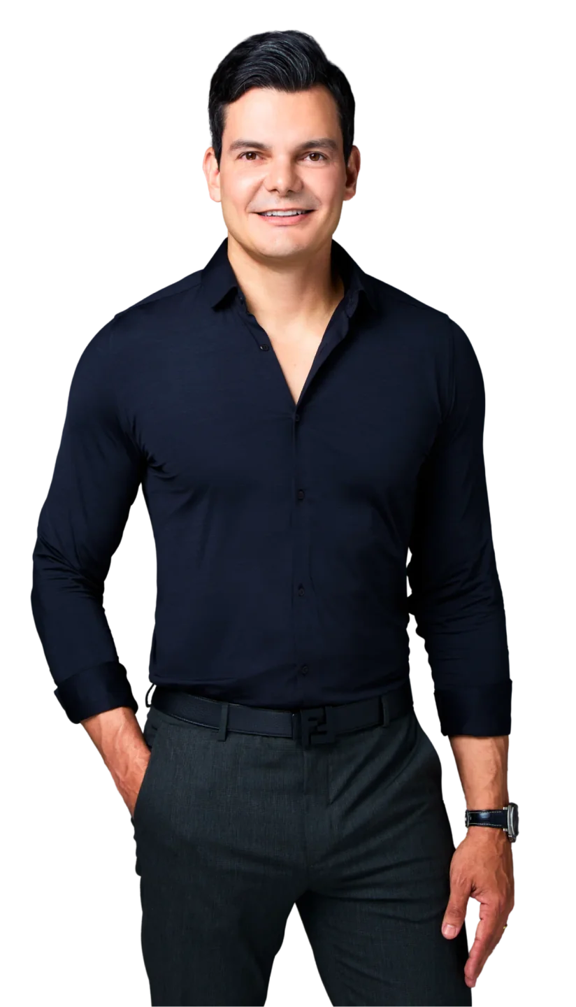 Dr. Robério Brandão